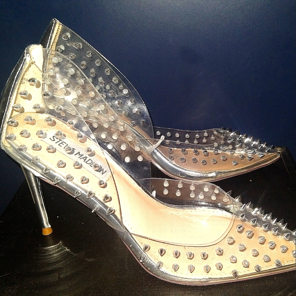 Steve Madden Heels